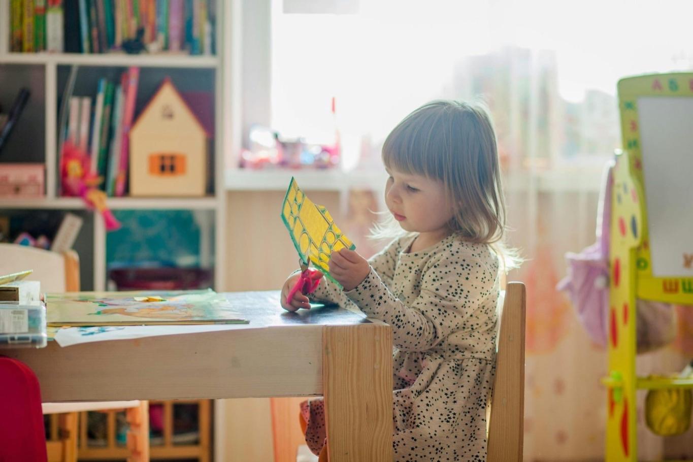 Kitareinigung in Essen: Welche Hygienestandards ein Kindergarten wirklich erfüllen muss