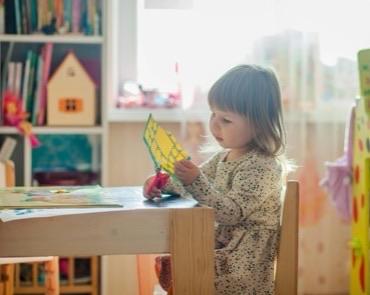 Kindergartenreinigung in Essen — Beban Clean Gebäudereinigung
