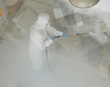 Sonderreinigung in Essen — Beban Clean Gebäudereinigung