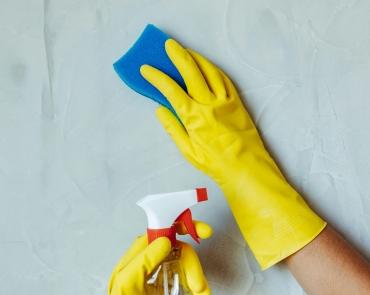 Unterhaltsreinigung in Essen — Beban Clean Gebäudereinigung