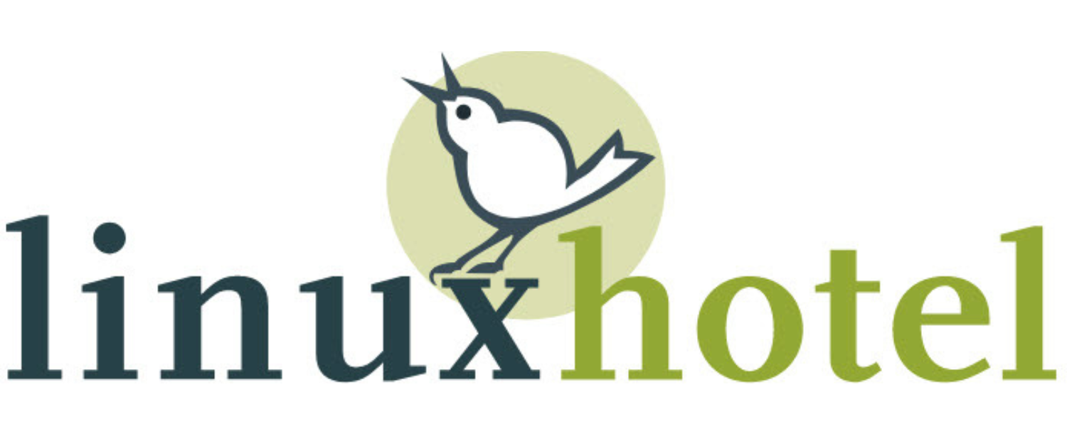 Linuxhotel