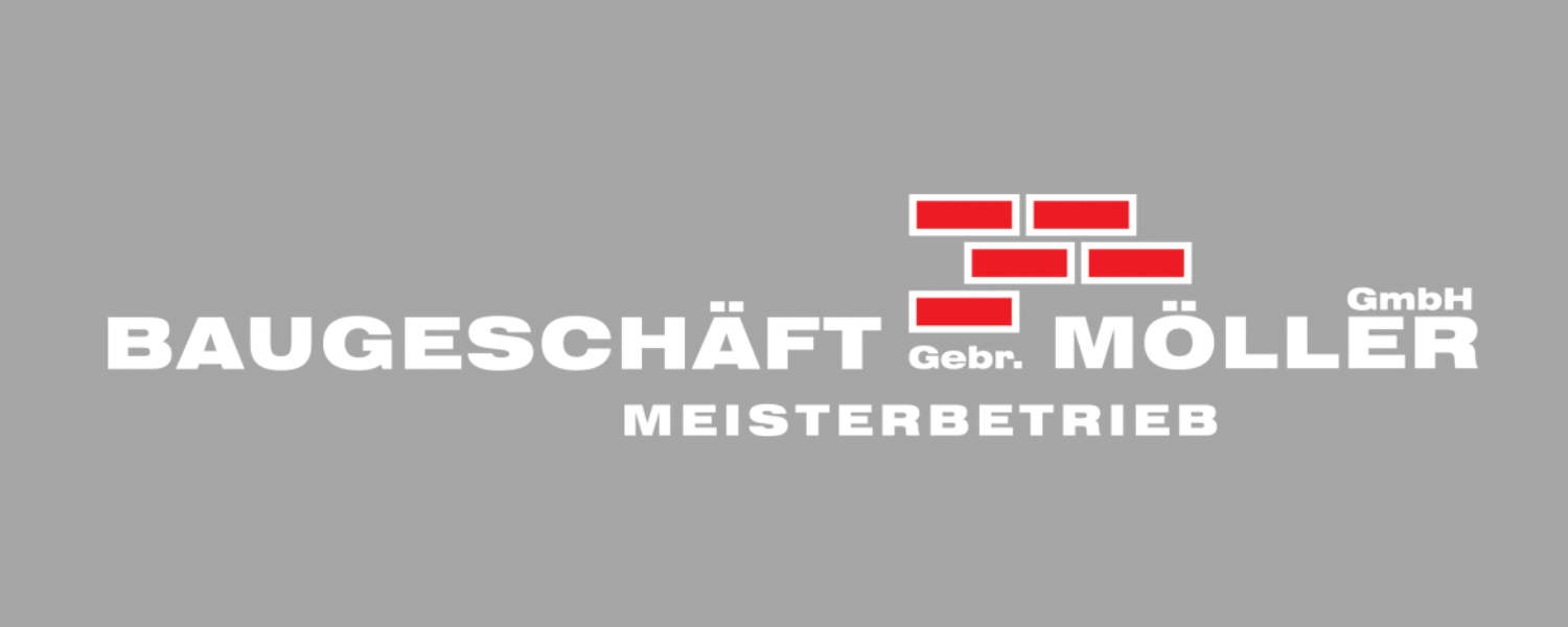 Baugeschäft Gebr. Möller GmbH